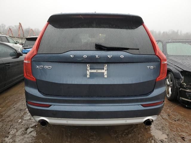 2018 Volvo XC90 T5