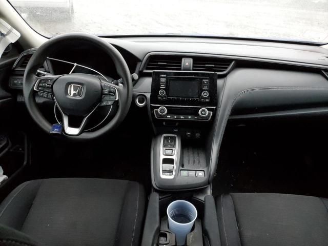 2019 Honda Insight LX