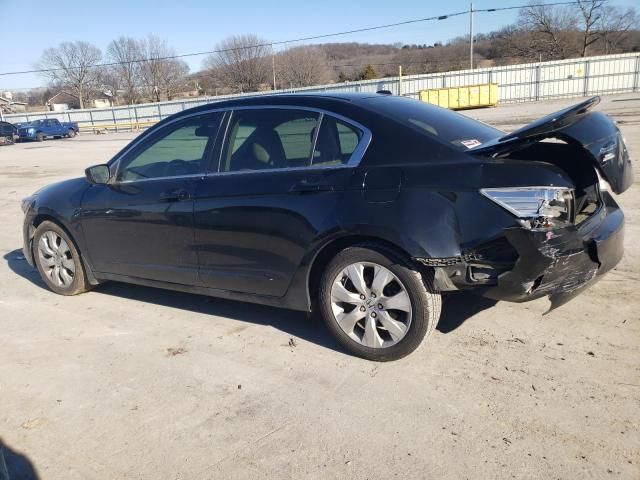 2009 Honda Accord EXL