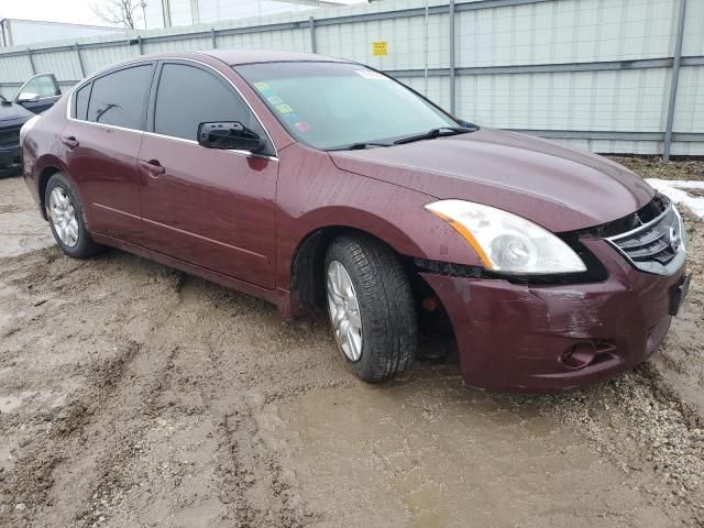 2011 Nissan Altima Base