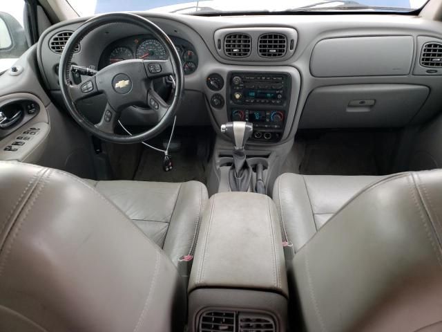 2006 Chevrolet Trailblazer LS