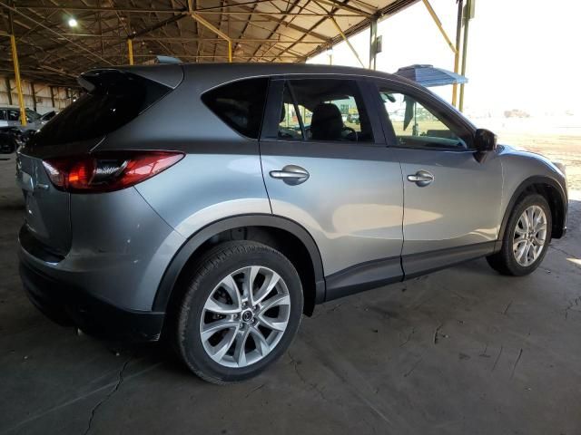 2015 Mazda CX-5 GT