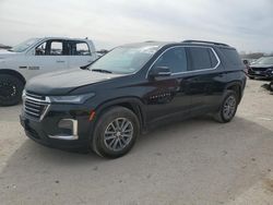 Chevrolet Traverse salvage cars for sale: 2023 Chevrolet Traverse LT