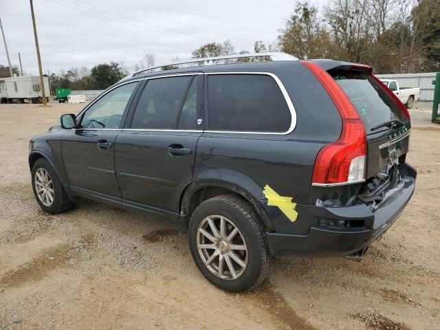 2013 Volvo XC90 3.2