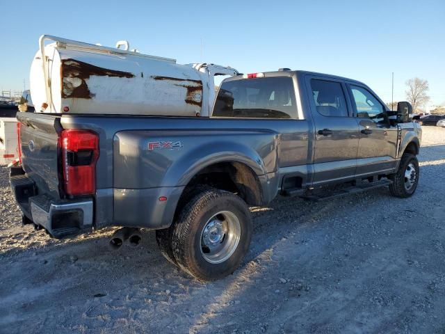 2023 Ford F350 Super Duty