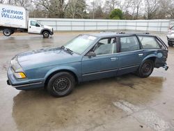 Buick Century Vehiculos salvage en venta: 1996 Buick Century Special