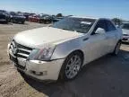 2009 Cadillac CTS HI Feature V6
