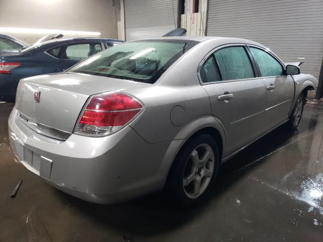 2008 Saturn Aura XE