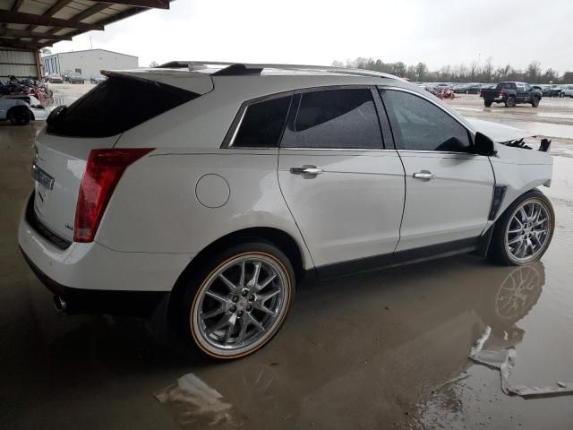 2014 Cadillac SRX Performance Collection