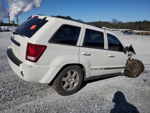 2008 Jeep Grand Cherokee Laredo