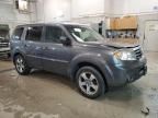 2013 Honda Pilot EXL