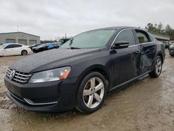 2013 Volkswagen Passat SE for sale in Memphis, TN