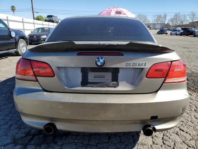 2008 BMW 335 I