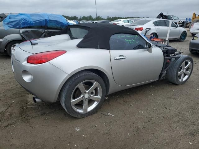 2008 Pontiac Solstice