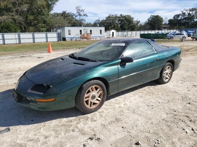 1995 Chevrolet Camaro Z28