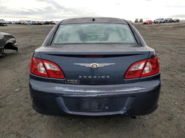 2007 Chrysler Sebring