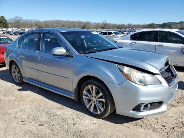 2014 Subaru Legacy 2.5I Limited