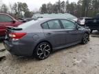 2019 Subaru Impreza Sport