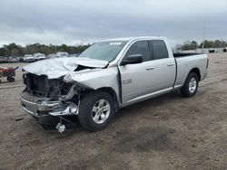 Salvage cars for sale at Newton, AL auction: 2013 Dodge RAM 1500 SLT