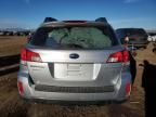 2012 Subaru Outback 2.5I