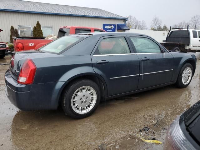 2007 Chrysler 300