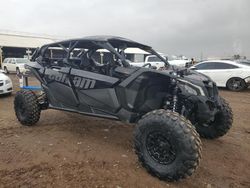 Vehiculos salvage en venta de Copart Phoenix, AZ: 2023 Can-Am Maverick X3 Max X RS Turbo RR