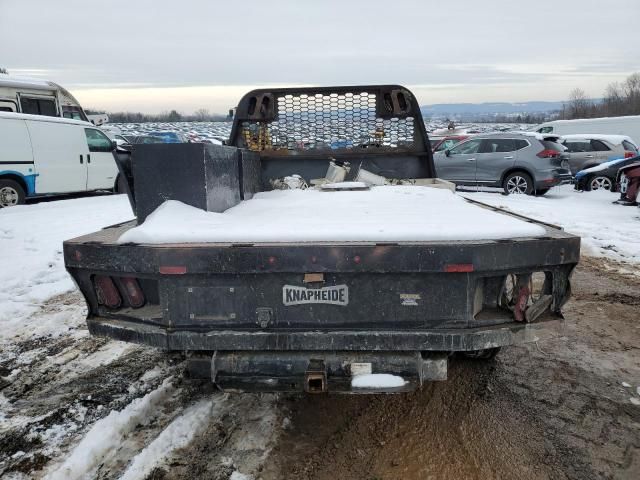 2019 Ford F350 Super Duty