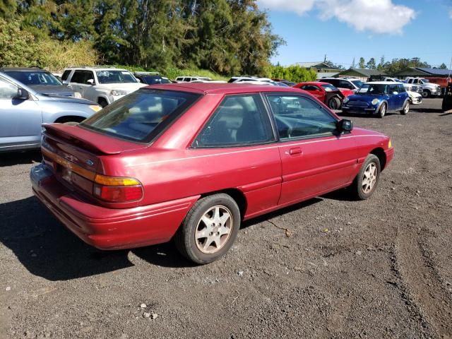 1996 Ford Escort LX