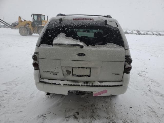 2005 Ford Explorer XLT