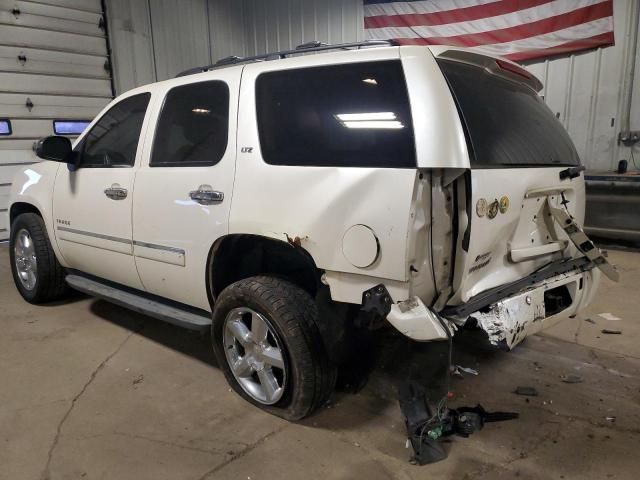 2011 Chevrolet Tahoe K1500 LTZ