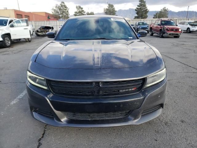 2017 Dodge Charger R/T