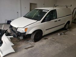 Salvage cars for sale at Madisonville, TN auction: 2013 Dodge RAM Tradesman