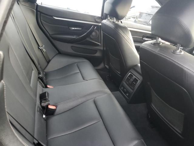 2019 BMW 440I Gran Coupe