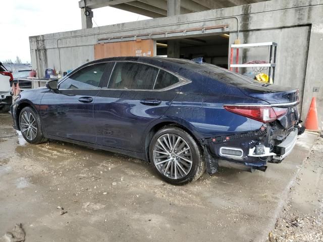 2024 Lexus ES 350 Base