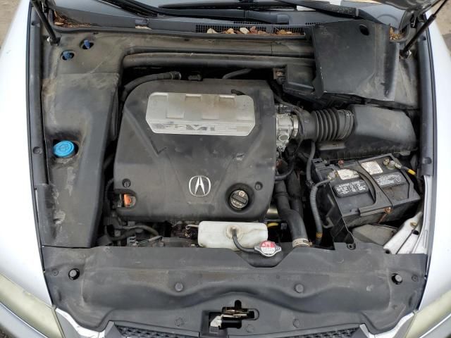 2007 Acura TL