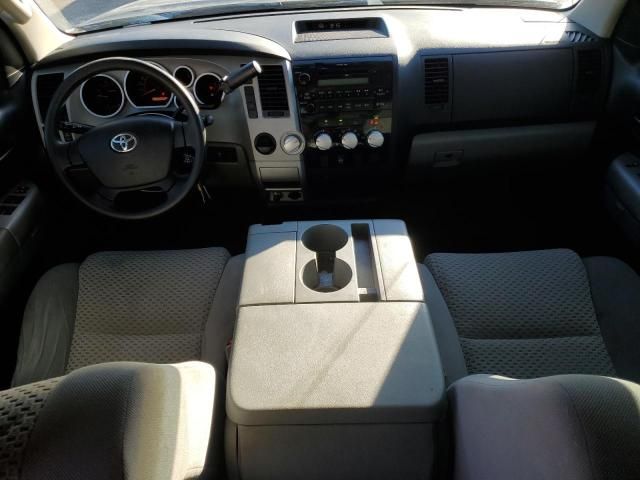 2007 Toyota Tundra Double Cab SR5