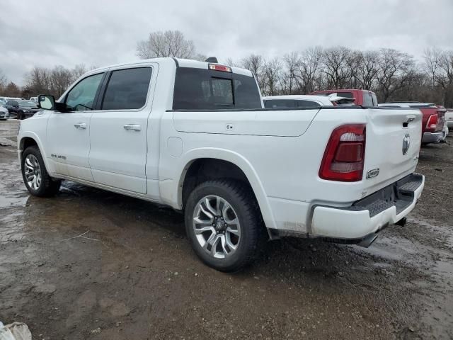 2021 Dodge RAM 1500 Longhorn