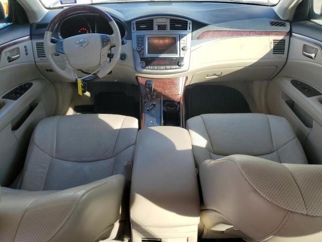 2011 Toyota Avalon Base