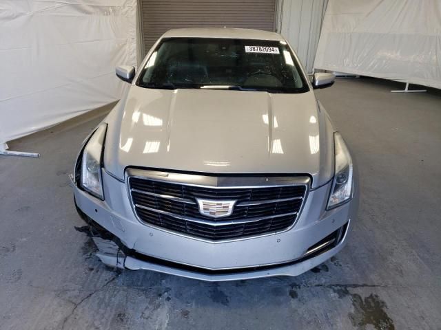 2016 Cadillac ATS Luxury