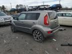 2012 KIA Soul +