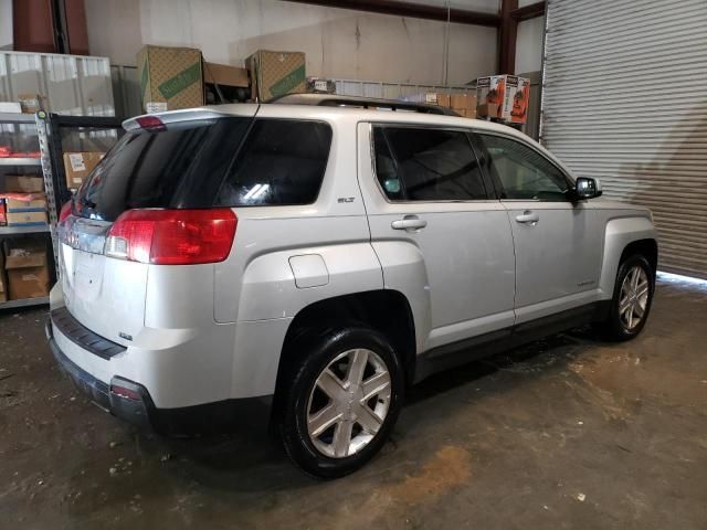 2012 GMC Terrain SLT