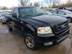 2005 Ford F150