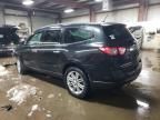 2013 Chevrolet Traverse LT