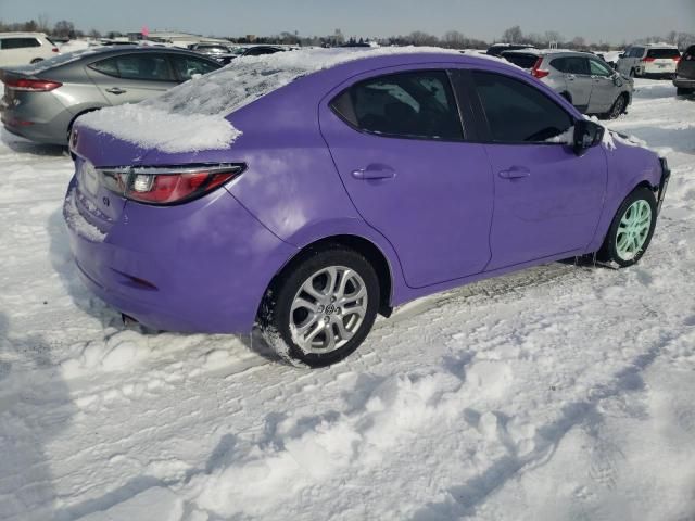 2016 Scion IA