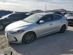 2018 Hyundai Elantra SEL for sale in North Las Vegas, NV