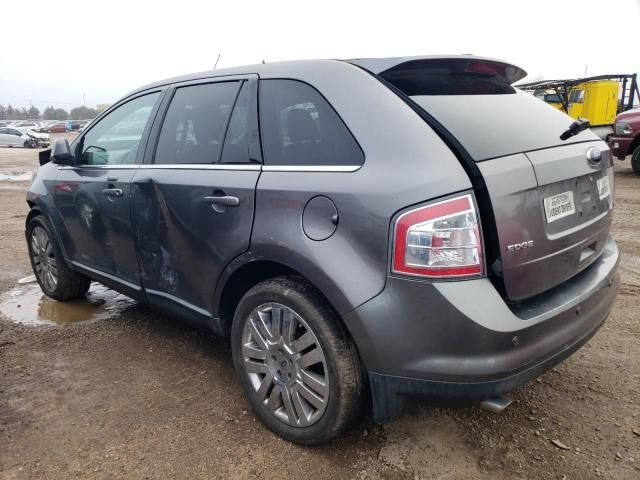 2010 Ford Edge Limited