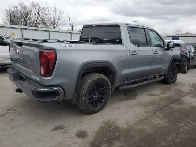 2023 GMC Sierra K1500 Elevation