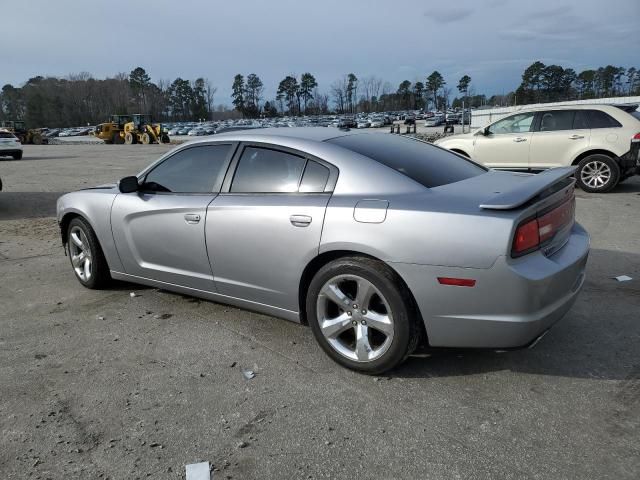 2013 Dodge Charger SXT