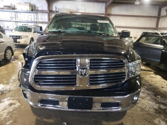 2016 Dodge RAM 1500 SLT