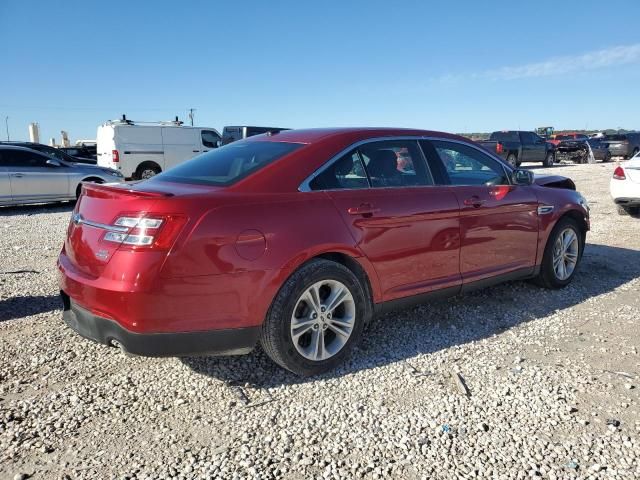 2013 Ford Taurus SEL